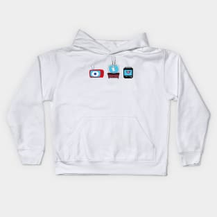 Videodrome Kids Hoodie